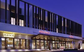 فندق موفنبيك جدة التحلية