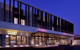 فندق موفنبيك جدة التحلية